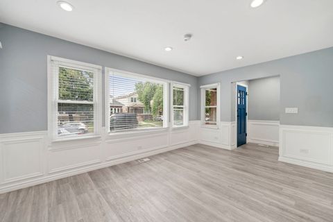 Tiny photo for 4630 W Montana Street, Chicago, IL 60639 (MLS # 12513692)
