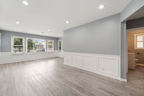 Tiny photo for 4630 W Montana Street, Chicago, IL 60639 (MLS # 12513692)