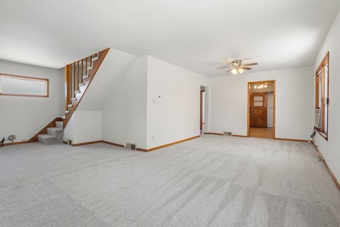 Tiny photo for 609 Greenbay Avenue, Calumet City, IL 60409 (MLS # 12791899)