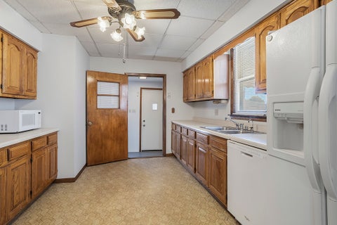 Tiny photo for 609 Greenbay Avenue, Calumet City, IL 60409 (MLS # 12791899)