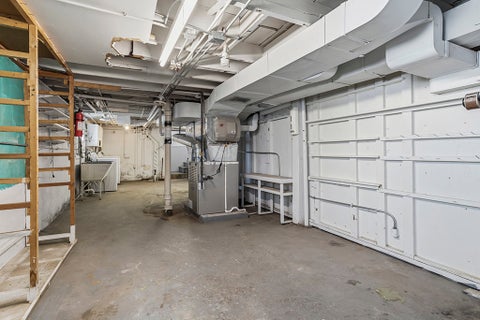 Tiny photo for 609 Greenbay Avenue, Calumet City, IL 60409 (MLS # 12791899)