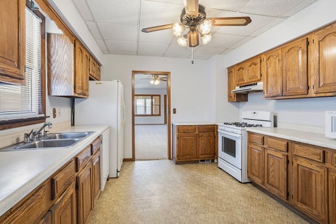 Tiny photo for 609 Greenbay Avenue, Calumet City, IL 60409 (MLS # 12791899)