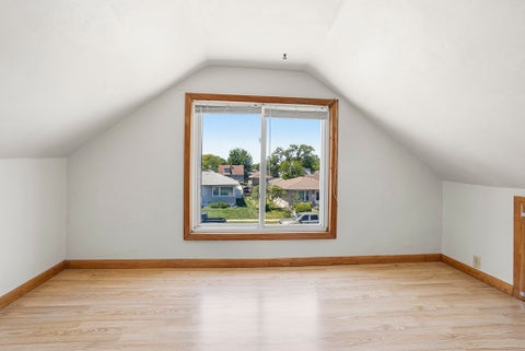 Tiny photo for 609 Greenbay Avenue, Calumet City, IL 60409 (MLS # 12791899)