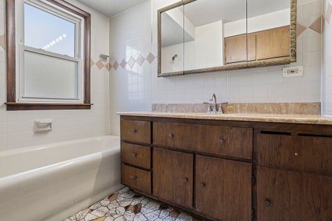 Tiny photo for 609 Greenbay Avenue, Calumet City, IL 60409 (MLS # 12791899)