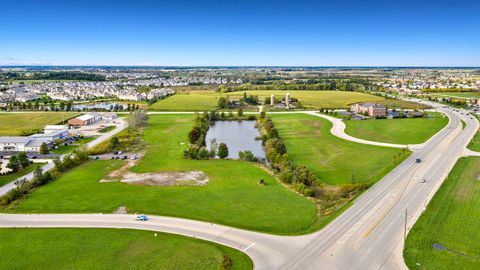 Lot 3 Il Rt 47 Highway Huntley IL 60142