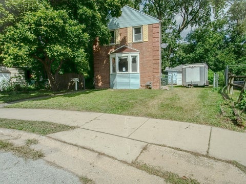 Photo of 250 E 143rd Street, Dolton, IL 60419 (MLS # 12747521)