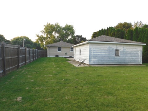 Tiny photo for 213 Sangamon Street, Streator, IL 61364 (MLS # 12724971)