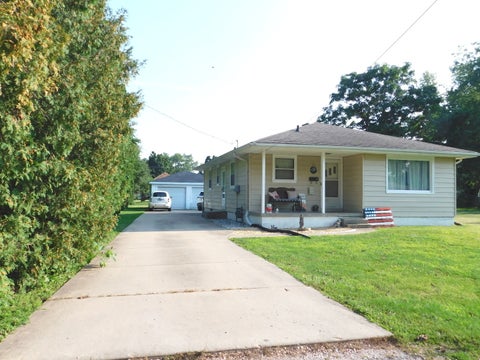 Tiny photo for 213 Sangamon Street, Streator, IL 61364 (MLS # 12724971)