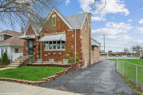 5940 W 55th Street Chicago IL 60638