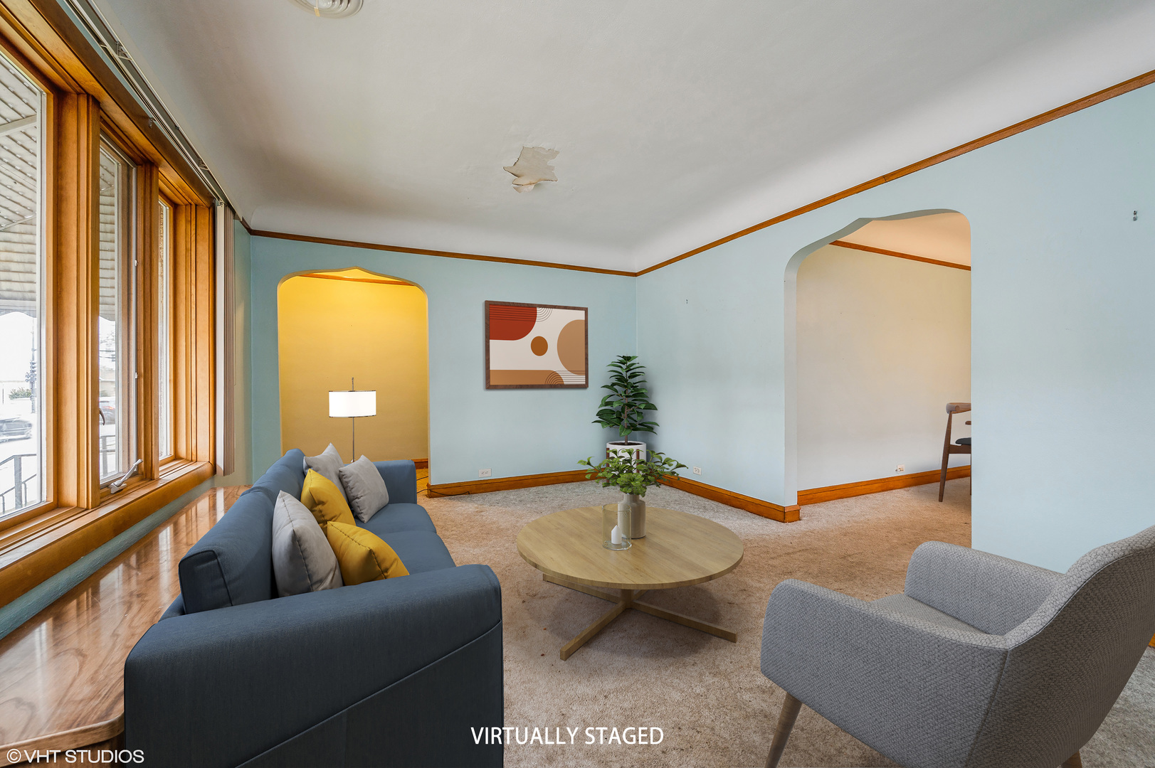 5940 W 55th Street