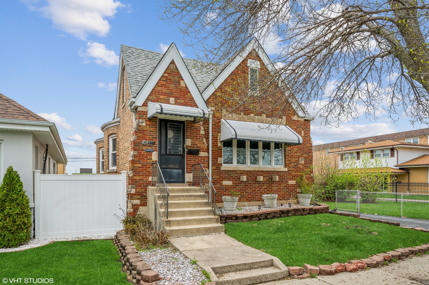 5940 W 55th Street
