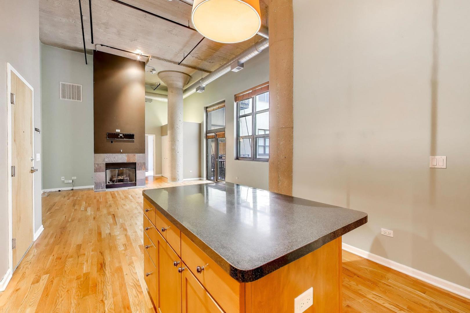 758 N Larrabee Street 428