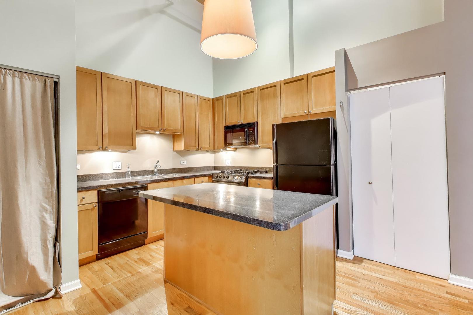 758 N Larrabee Street 428