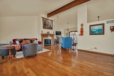 Tiny photo for 20107 Arroyo Avenue, Lynwood, IL 60411 (MLS # 12512149)