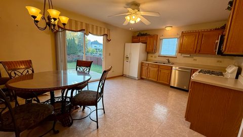 Tiny photo for 2075 Longwood Court, Romeoville, IL 60446 (MLS # 12498412)