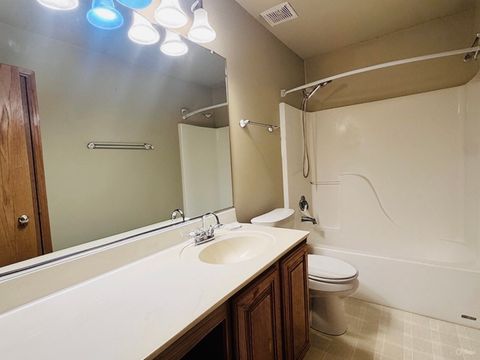 Tiny photo for 2075 Longwood Court, Romeoville, IL 60446 (MLS # 12498412)