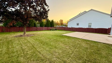 Tiny photo for 2075 Longwood Court, Romeoville, IL 60446 (MLS # 12498412)