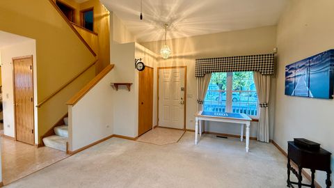 Tiny photo for 2075 Longwood Court, Romeoville, IL 60446 (MLS # 12498412)