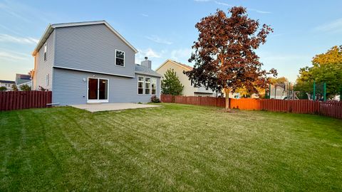 Tiny photo for 2075 Longwood Court, Romeoville, IL 60446 (MLS # 12498412)