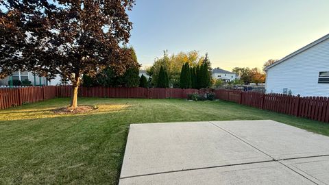 Tiny photo for 2075 Longwood Court, Romeoville, IL 60446 (MLS # 12498412)