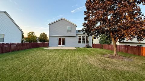 Tiny photo for 2075 Longwood Court, Romeoville, IL 60446 (MLS # 12498412)