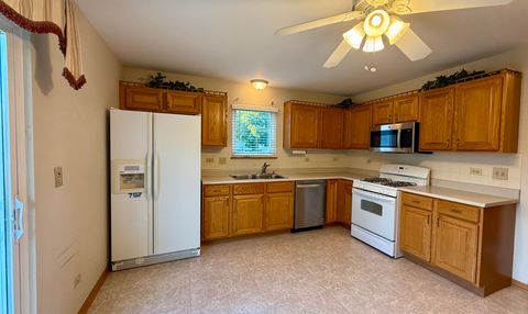 Tiny photo for 2075 Longwood Court, Romeoville, IL 60446 (MLS # 12498412)