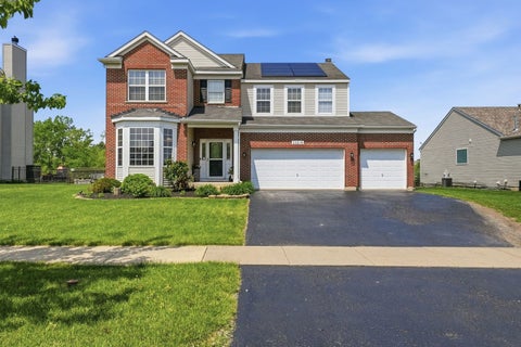 Photo of Manhattan, IL 60442 (MLS # 12656423)