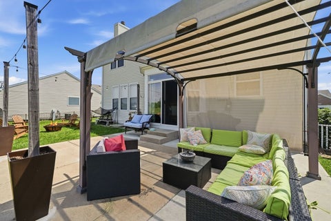 Tiny photo for Manhattan, IL 60442 (MLS # 12656423)