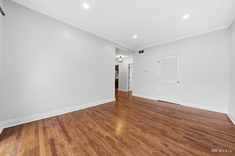 Tiny photo for 6618 N Ashland Avenue #3, Chicago, IL 60626 (MLS # 12769625)