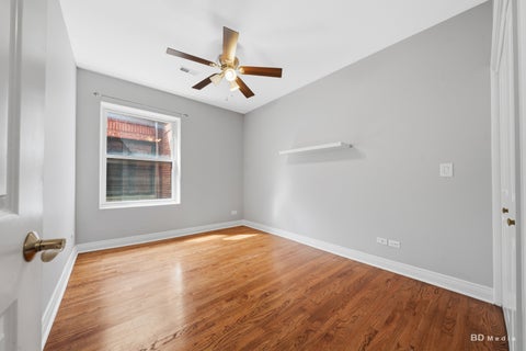 Tiny photo for 6618 N Ashland Avenue #3, Chicago, IL 60626 (MLS # 12769625)