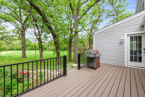 Tiny photo for 21101 N Middleton Drive, Kildeer, IL 60047 (MLS # 12760824)