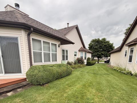 Tiny photo for 21070 W Hazelnut Lane, Plainfield, IL 60544 (MLS # 12726939)