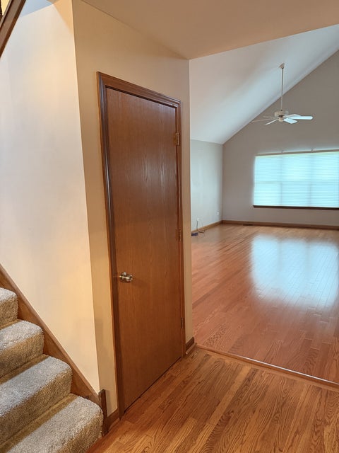 Tiny photo for 21070 W Hazelnut Lane, Plainfield, IL 60544 (MLS # 12726939)