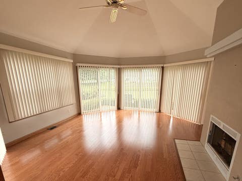 Tiny photo for 21070 W Hazelnut Lane, Plainfield, IL 60544 (MLS # 12726939)