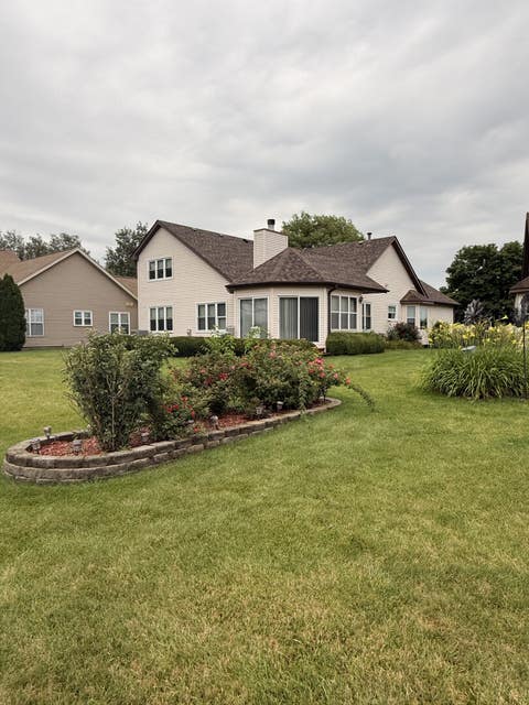 Tiny photo for 21070 W Hazelnut Lane, Plainfield, IL 60544 (MLS # 12726939)