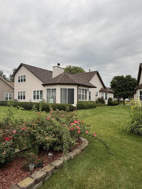 Tiny photo for 21070 W Hazelnut Lane, Plainfield, IL 60544 (MLS # 12726939)