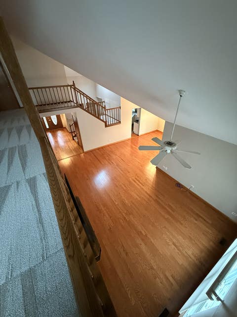 Tiny photo for 21070 W Hazelnut Lane, Plainfield, IL 60544 (MLS # 12726939)