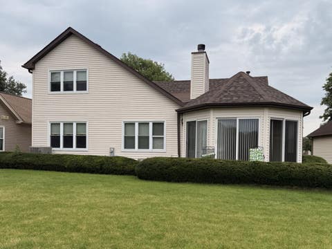 Tiny photo for 21070 W Hazelnut Lane, Plainfield, IL 60544 (MLS # 12726939)