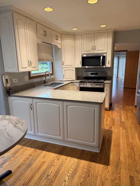 Tiny photo for 21070 W Hazelnut Lane, Plainfield, IL 60544 (MLS # 12726939)