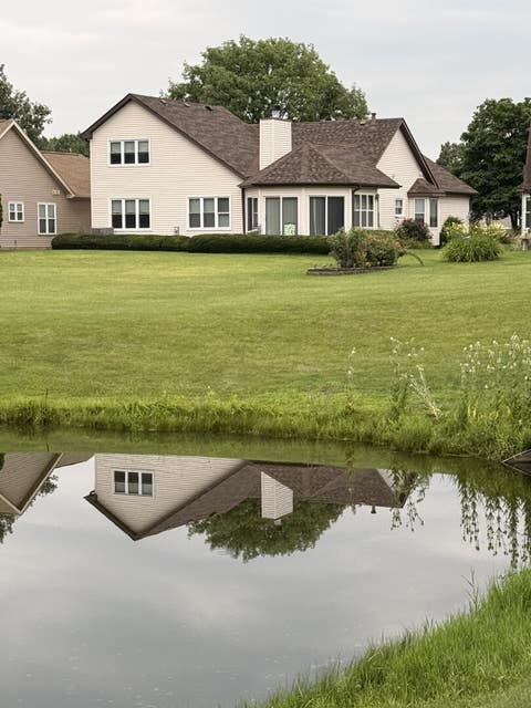 Tiny photo for 21070 W Hazelnut Lane, Plainfield, IL 60544 (MLS # 12726939)