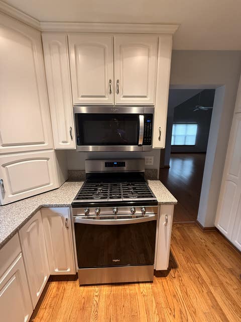 Tiny photo for 21070 W Hazelnut Lane, Plainfield, IL 60544 (MLS # 12726939)