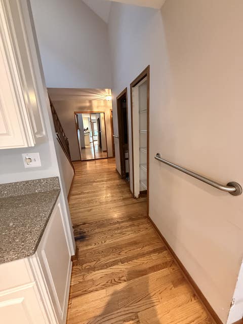 Tiny photo for 21070 W Hazelnut Lane, Plainfield, IL 60544 (MLS # 12726939)