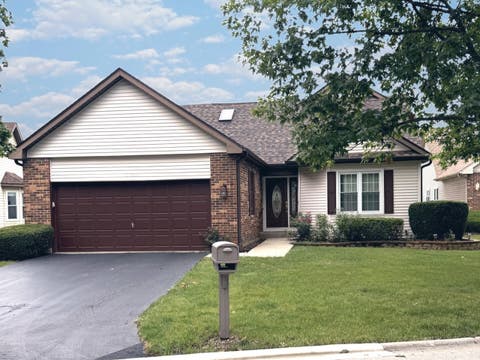 Photo of 21070 W Hazelnut Lane, Plainfield, IL 60544 (MLS # 12726939)