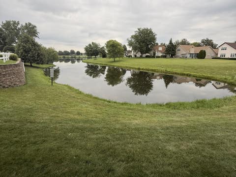 Tiny photo for 21070 W Hazelnut Lane, Plainfield, IL 60544 (MLS # 12726939)