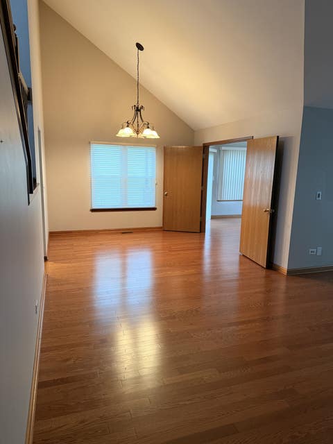 Tiny photo for 21070 W Hazelnut Lane, Plainfield, IL 60544 (MLS # 12726939)
