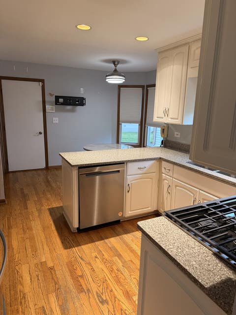 Tiny photo for 21070 W Hazelnut Lane, Plainfield, IL 60544 (MLS # 12726939)