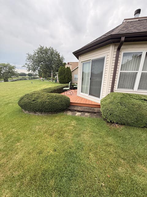 Tiny photo for 21070 W Hazelnut Lane, Plainfield, IL 60544 (MLS # 12726939)