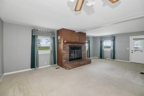 Tiny photo for 5472 E 2000n Road, Kankakee, IL 60901 (MLS # 12700154)