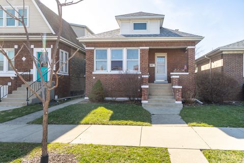 Photo of 1508 Ridgeland Avenue, Berwyn, IL 60402 (MLS # 12605572)
