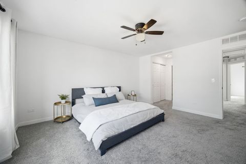 Tiny photo for 140 Enclave Circle #C, Bolingbrook, IL 60440 (MLS # 12591301)